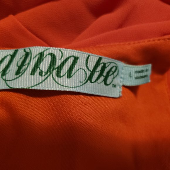 Francesca's collection Diba Be Dress L - Picture 7 of 7